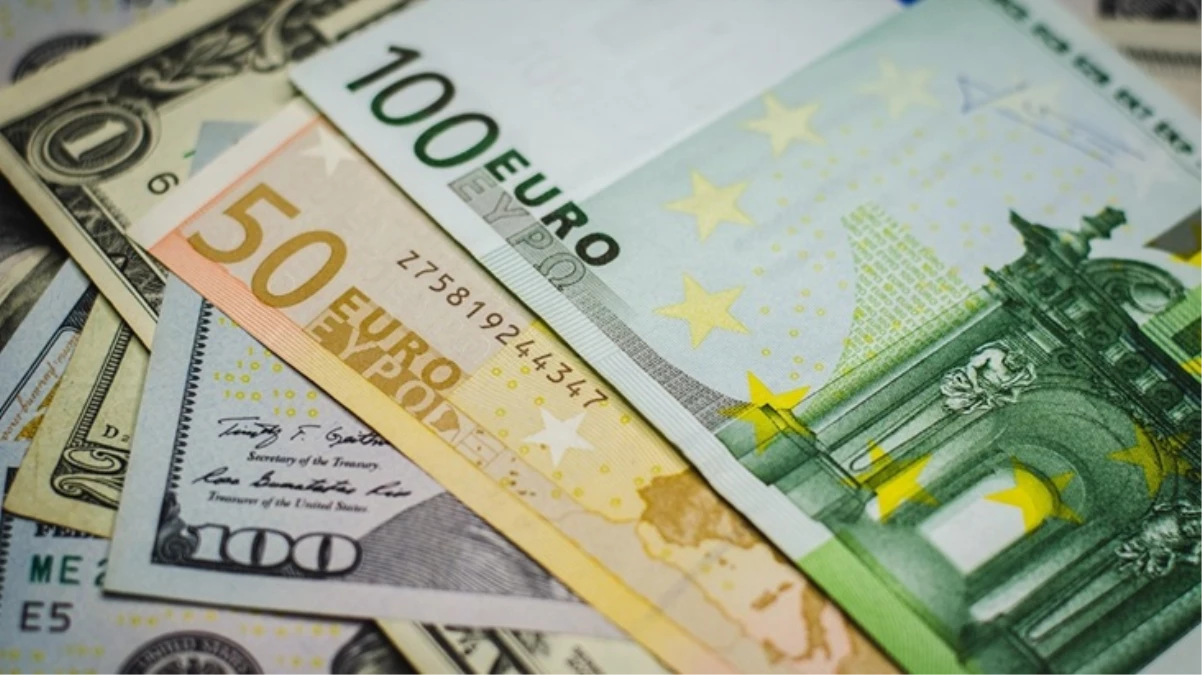 Dolar, euro ne kadar? İşte döviz kurunda son durum