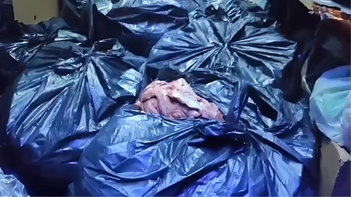 Vatandaşa at ve eşek eti yedireceklerdi!