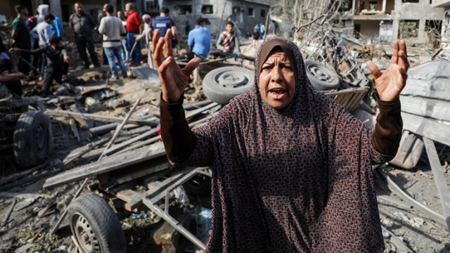 İsrail yine yardım bekleyen Filistinlileri vurdu! 20 kişi öldü, 155 kişi yaralandı