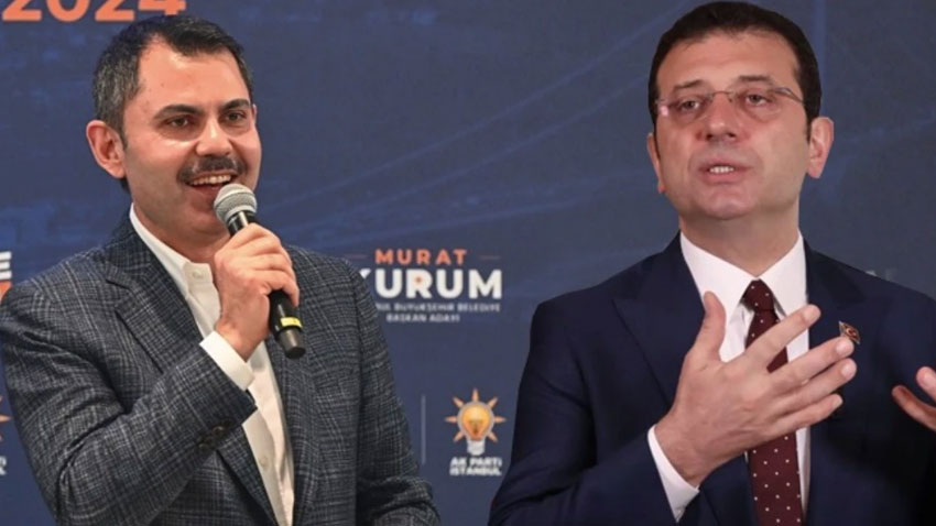Kurum’dan İmamoğlu’na televizyon programı yanıtı