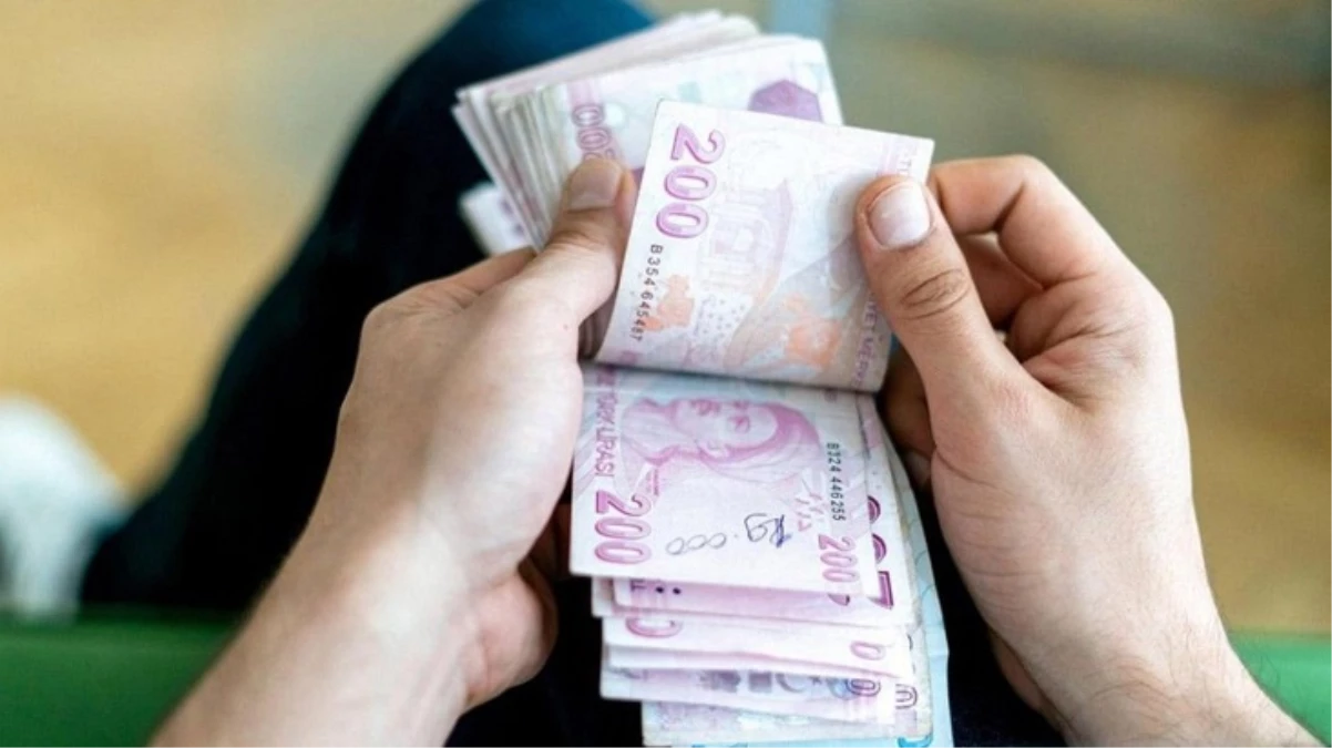 Emeklilerin promosyon ödemeleri bugün başlıyor!