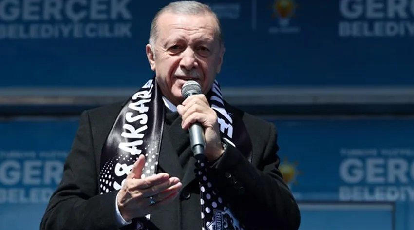 Cumhurbaşkanı Erdoğan’dan enflasyon mesajı!