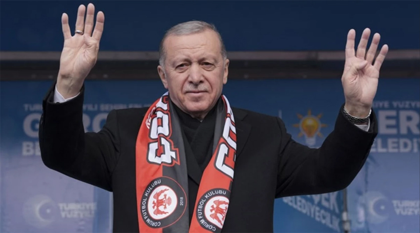 Erdoğan’dan seyyanen zam bekleyen emeklilere yeni mesaj