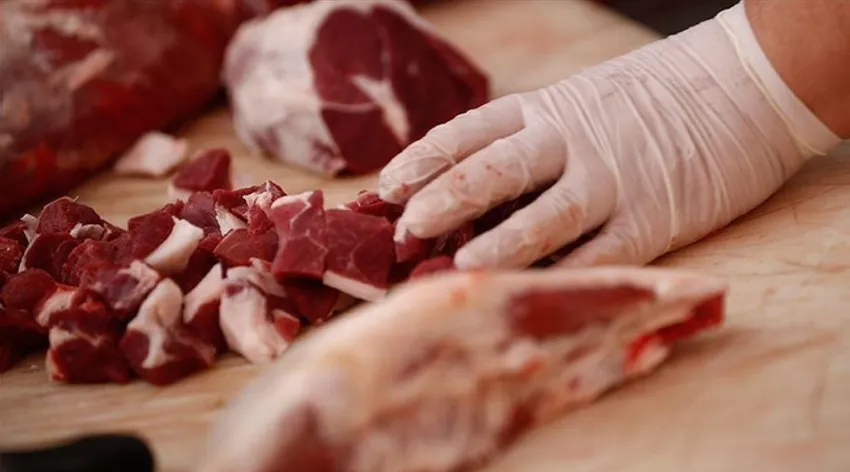 Et fiyatları için kötü haber!