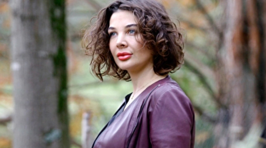 Eylem Tok’tan “Allahu ekber” yanıtı