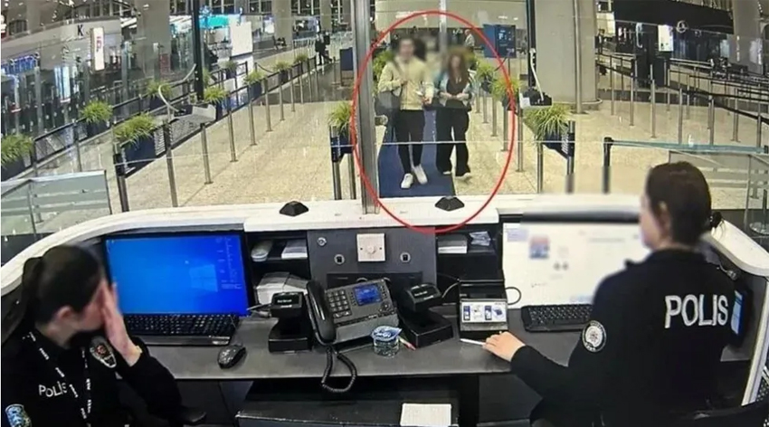 Yaralının kayıp telefonu Eylem Tok’un aracından çıktı