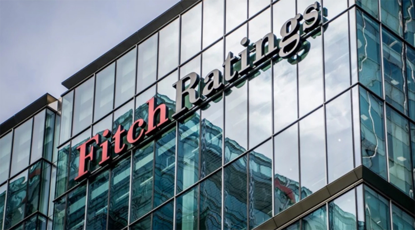 Fitch, Türkiye’nin kredi notunu yükseltti