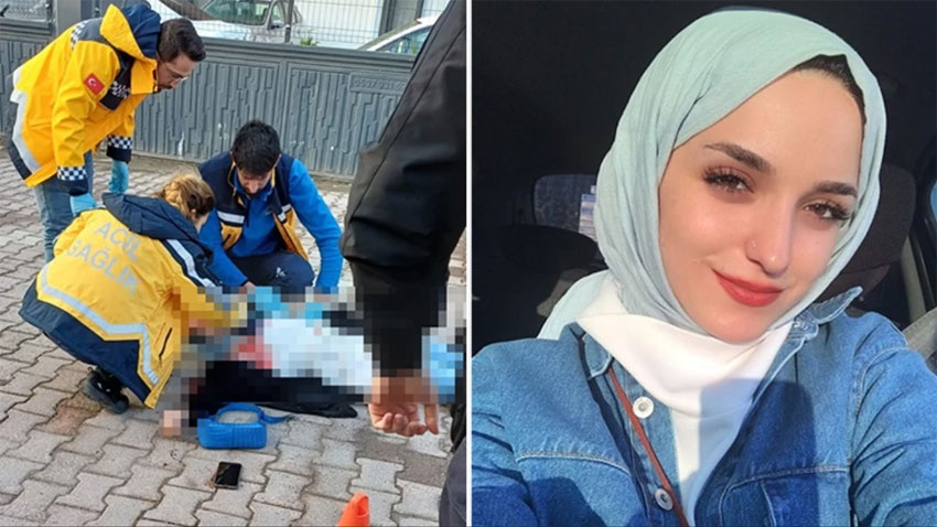 Gülhan Esen’i takıntılı eski sevgilisi öldürmüş!