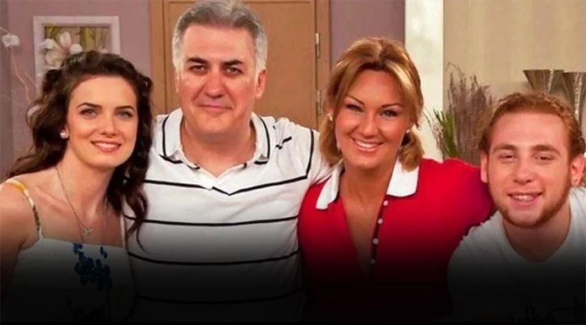 Çocuklar Duymasın’ın Duygu’su Hayal Garip’ten şiddet itirafı