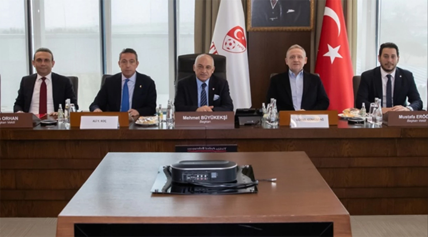 Süper Lig’in yayın ihalesinde mutlu son!