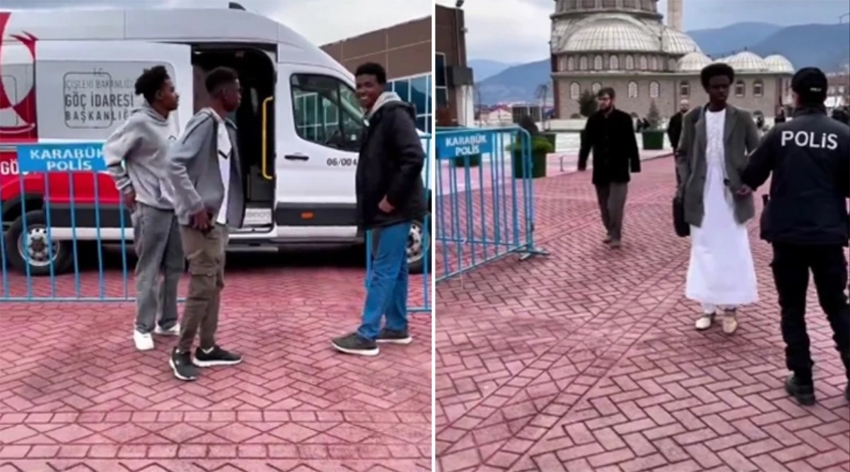 Karabük Üniversitesi’ndeki iddialar bakanlığı harekete geçirdi!