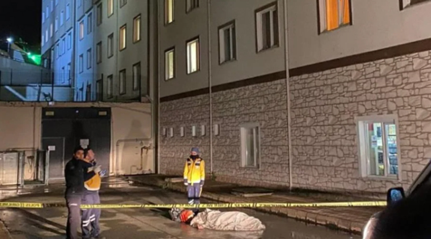 Karabük’te üniversite öğrencisi intihar etti!