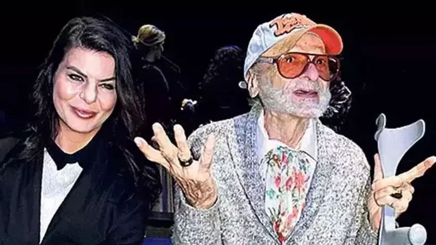 Kayhan Yıldızoğlu hayatını kaybetti