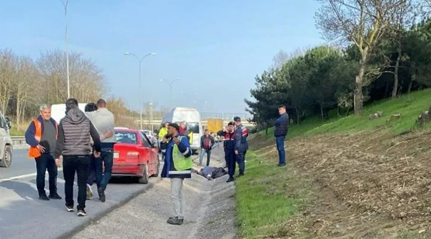 Oğuz Murat Aci’nin kuzeni benzer kazada öldü