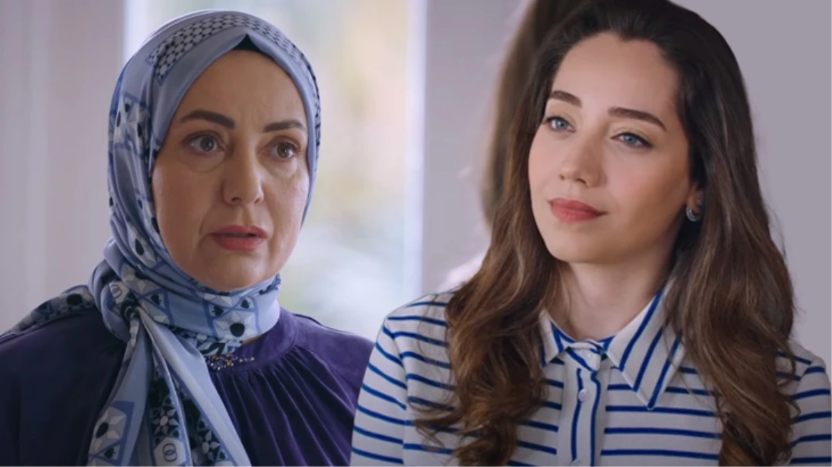 Kızılcık Şerbeti’nde beklenen an!