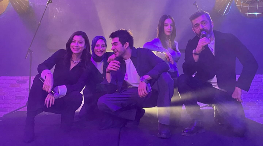 Kızılcık Şerbeti’nde 2 üzen ayrılık!