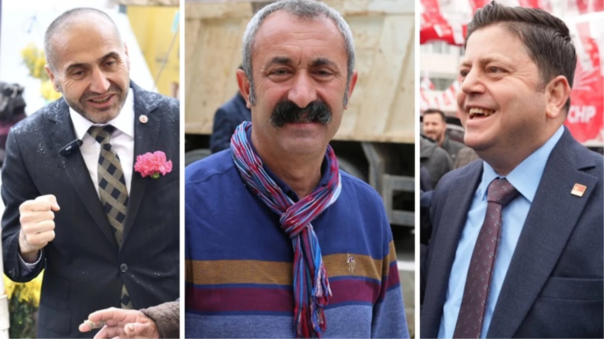 Komünist Başkan Fatih Mehmet Maçoğlu Kadıköy’ü alabilecek mi?