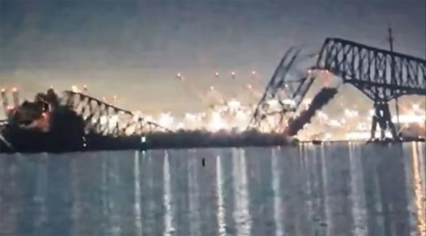 ABD’de büyük felaket!