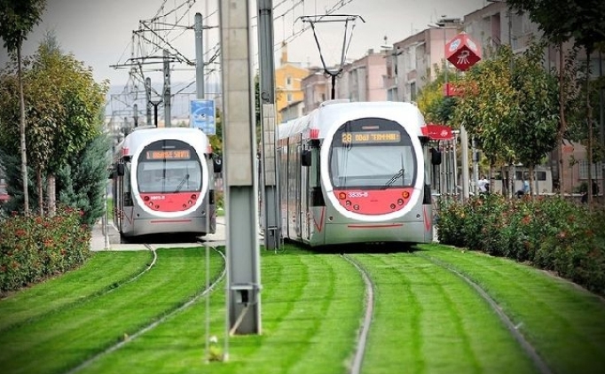 İBB’den Kadıköy-Maltepe arası tramvay projesi
