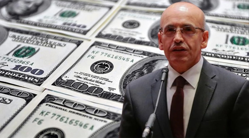 Bakan Şimşek’ten ‘dolar 32 TL’ mesajı