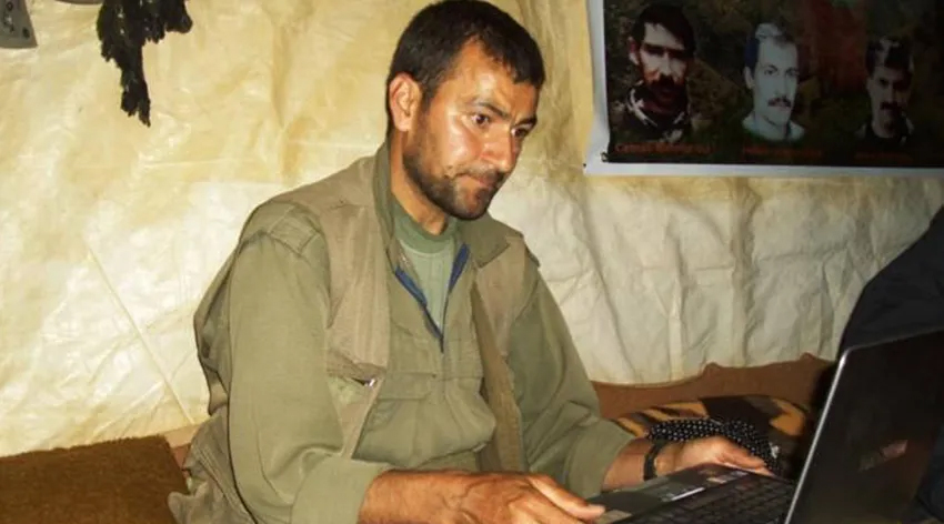 MİT’ten Süleymaniye’de operasyon!