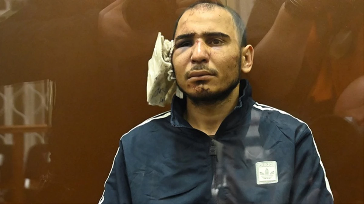 Moskova saldırganlarının Türkiye’ye giriş-çıkış yaptıkları ortaya çıktı