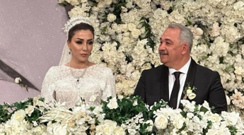 AK Parti Gaziantep İl Başkanı Murat Çetin görevinden istifa etti