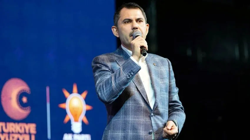 Murat Kurum İstanbul’da trafik sorunu nasıl çözecek?