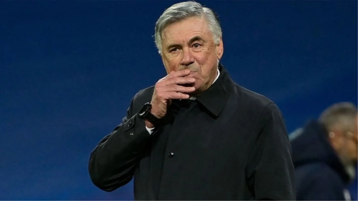 Ancelotti, Arda Güler’i öve öve bitiremedi