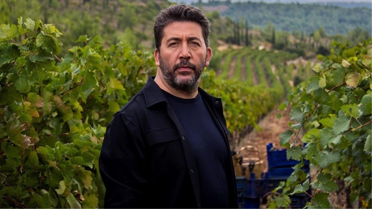 Oyuncu Emre Kınay’ın İstanbul trafiği isyanı