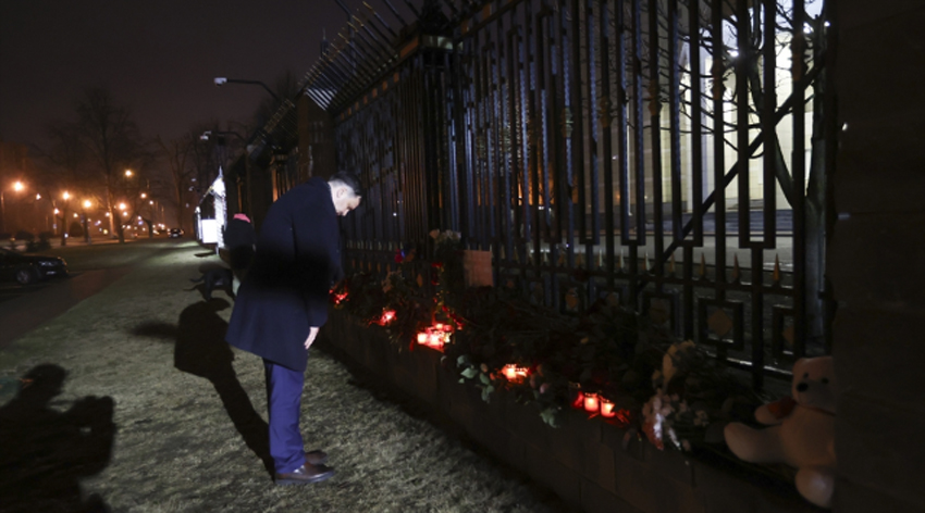 Moskova’daki terör saldırısında ölenlerin sayısı 115’e yükseldi!