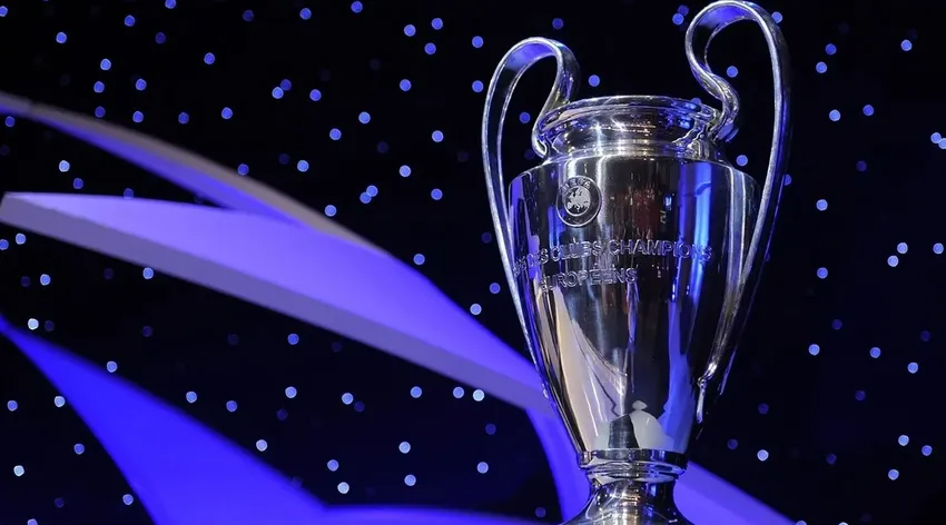 Şampiyonlar Ligi’nde çeyrek final eşleşmeleri belli oldu!