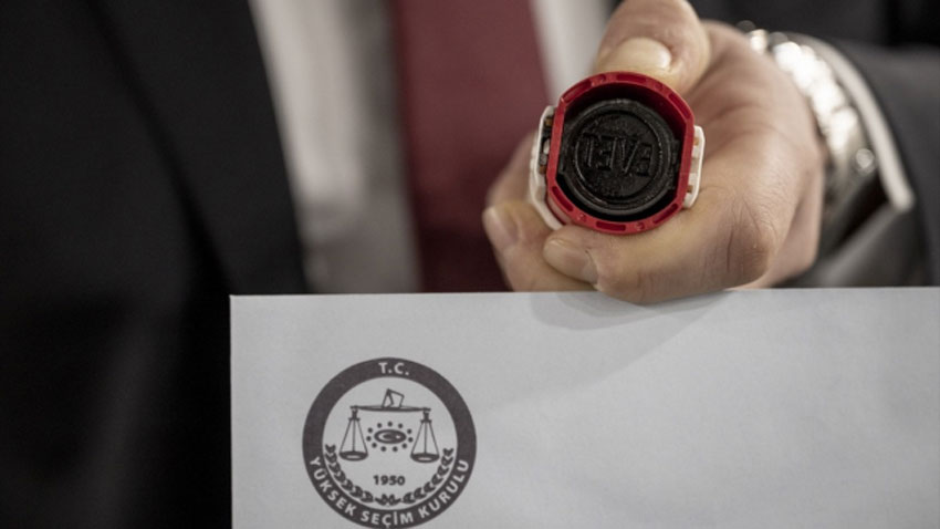 Seçimde oy kullanırken bunlara dikkat!