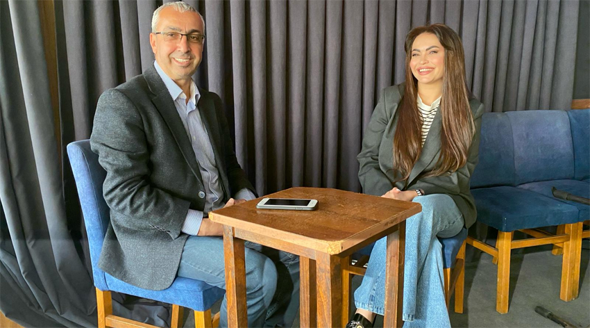 Songül Güner Dağlara mı yazdın ile patladı gitti!