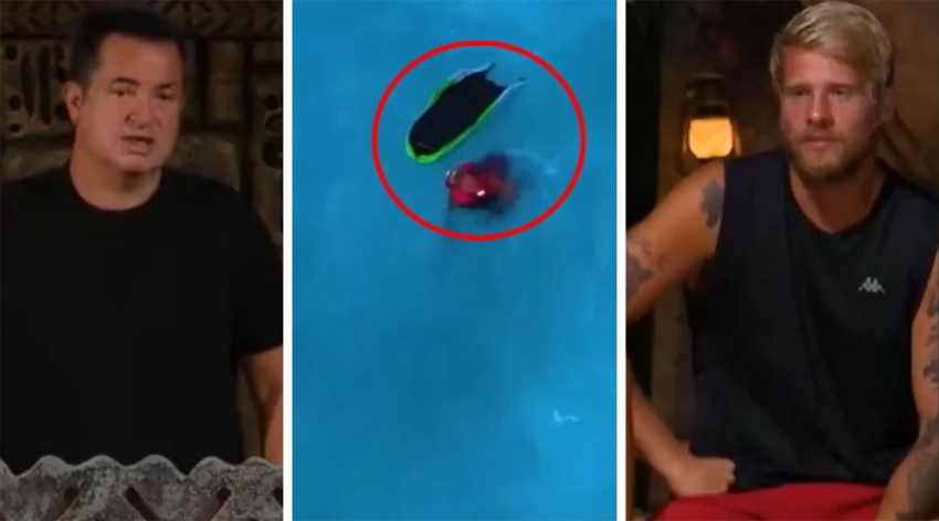 Yunus Emre’nin yaptığı jet ski kazası 3 milyona patladı!