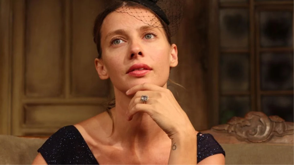 Tuba Ünsal iftar sonrası gelen hesaba isyan etti