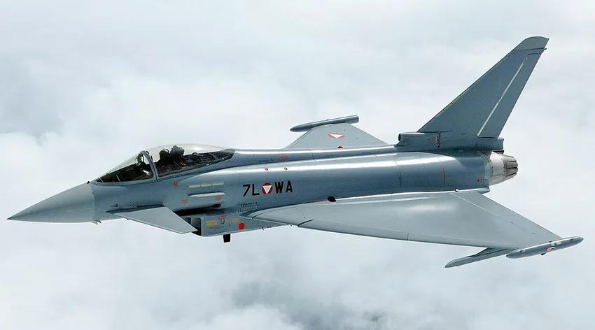 Almanya’dan yeni vize uygulaması kararı: Eurofighter açıklaması