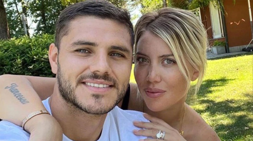 Wanda Nara’dan çok konuşulacak itiraf