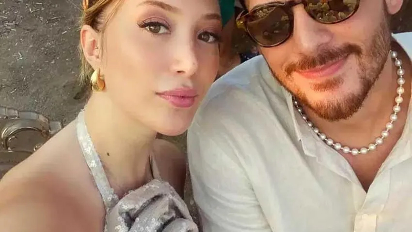 Hırsız damat istemem demişti!