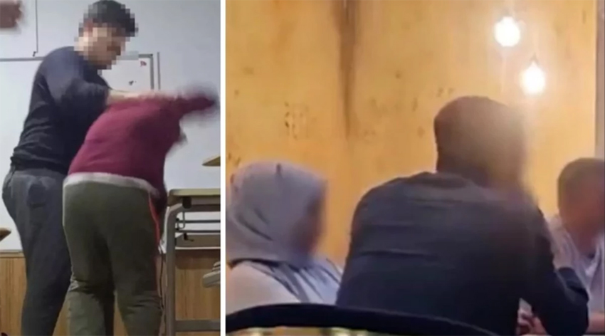 Cinsel istismarın yaşandığı yurtta skandal sözler