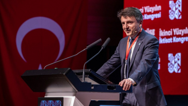 İYİ Partili Bilge Yılmaz, partisinden istifa etti