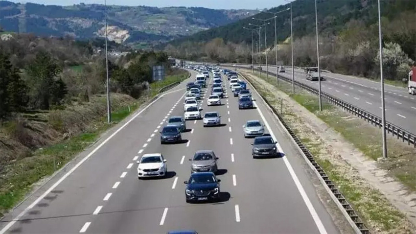  Bayramda cezalarla cebiniz yanmasın