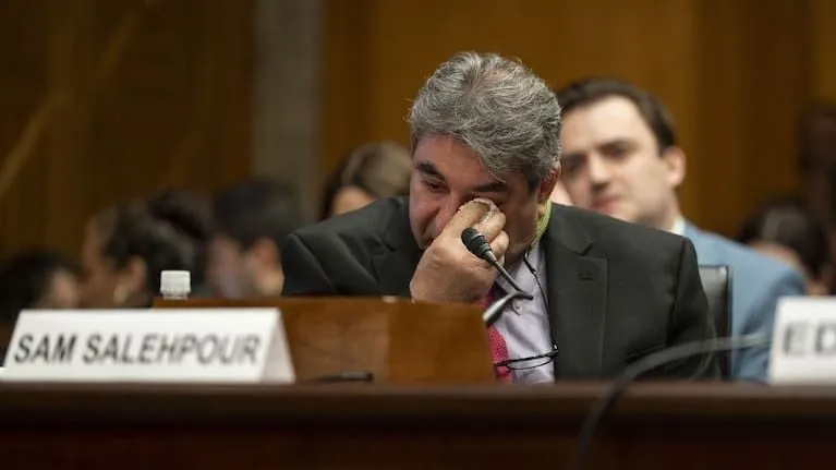 Boeing mühendisi: Yüzlerce insan ölebilir