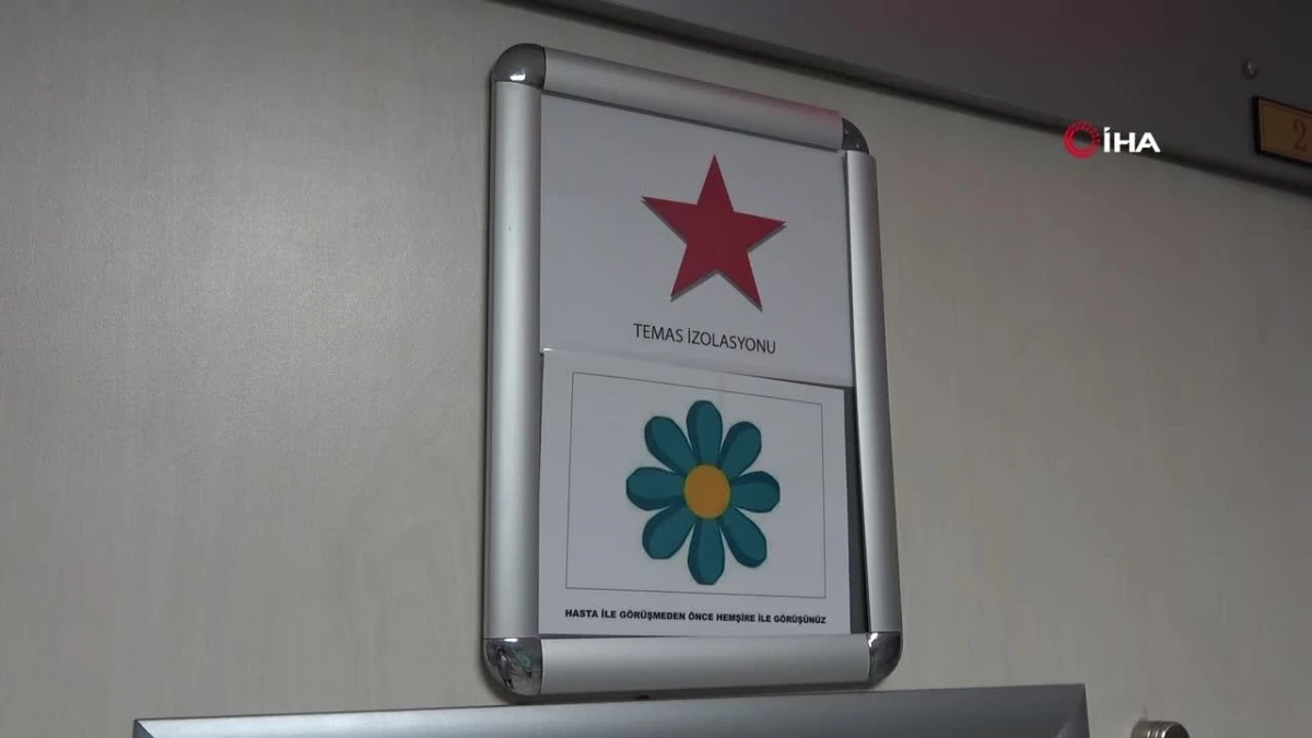 Yılın ilk kene vakası görüldü!