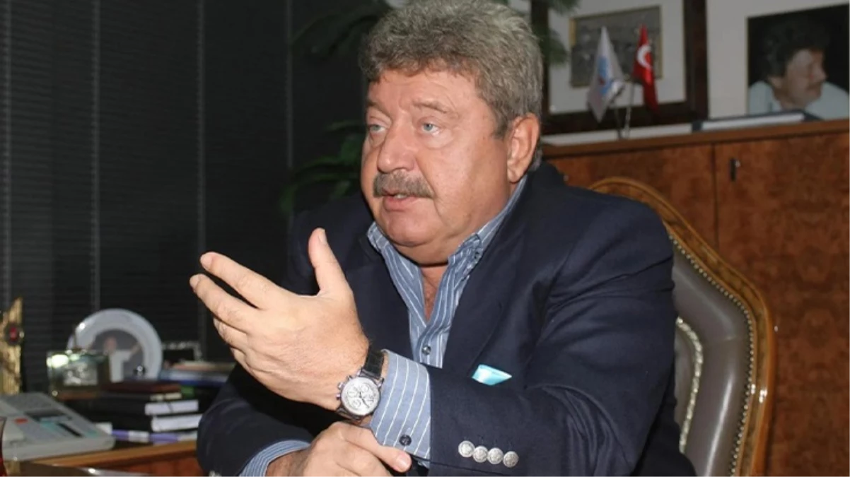 Mehmet Ali Yılmaz evinde ölü bulundu