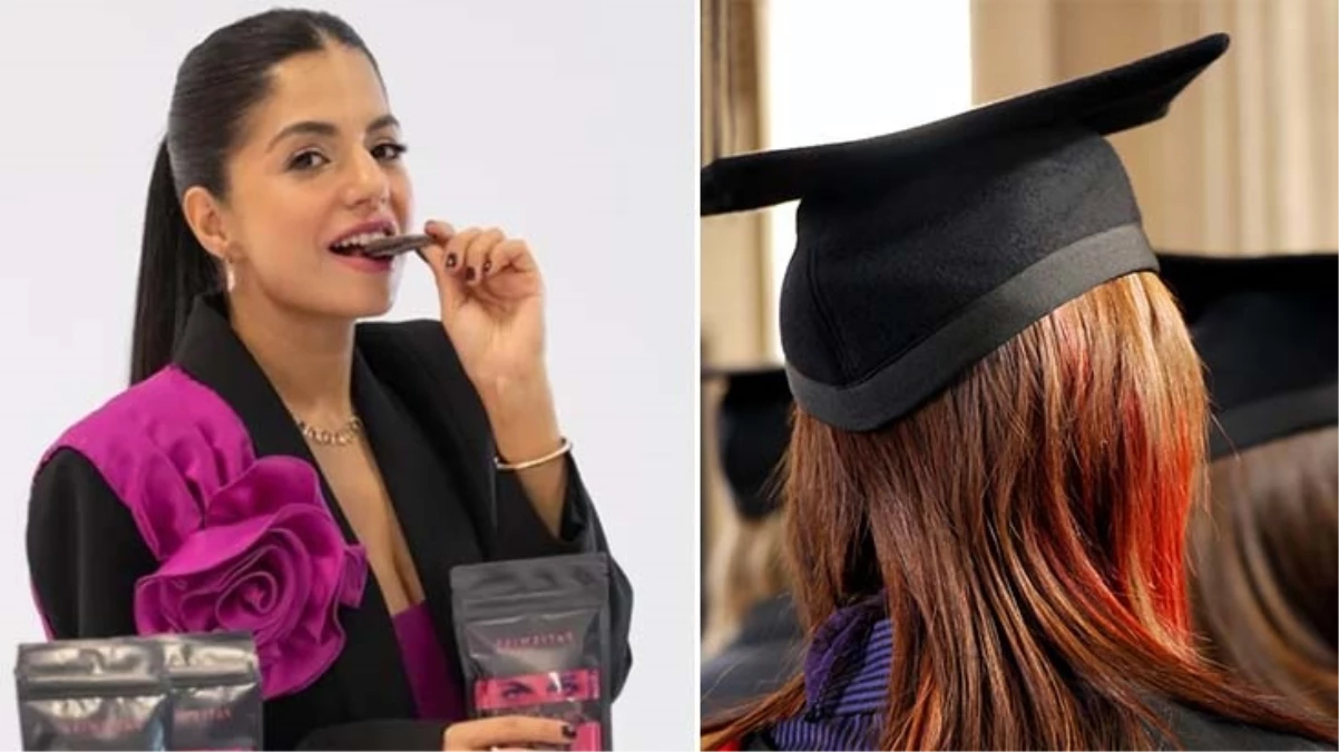 Elif Aslı Yıldız’ın yüksek lisans diploması sahte çıktı