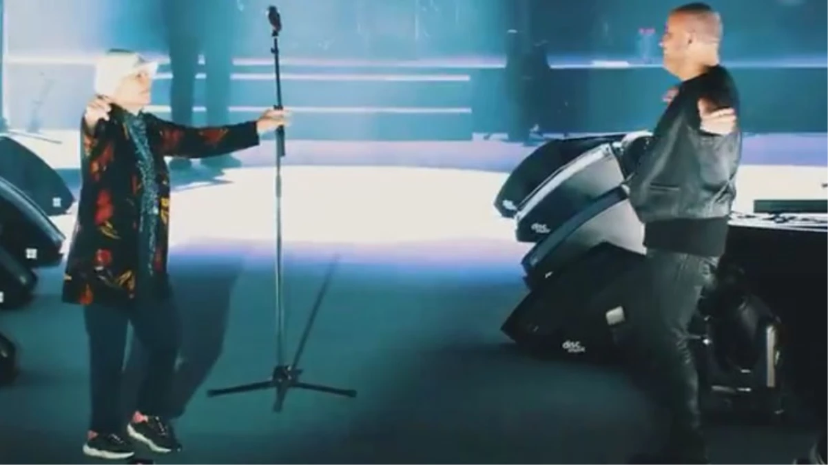 Haluk Levent’ten alkışlanacak hareket!