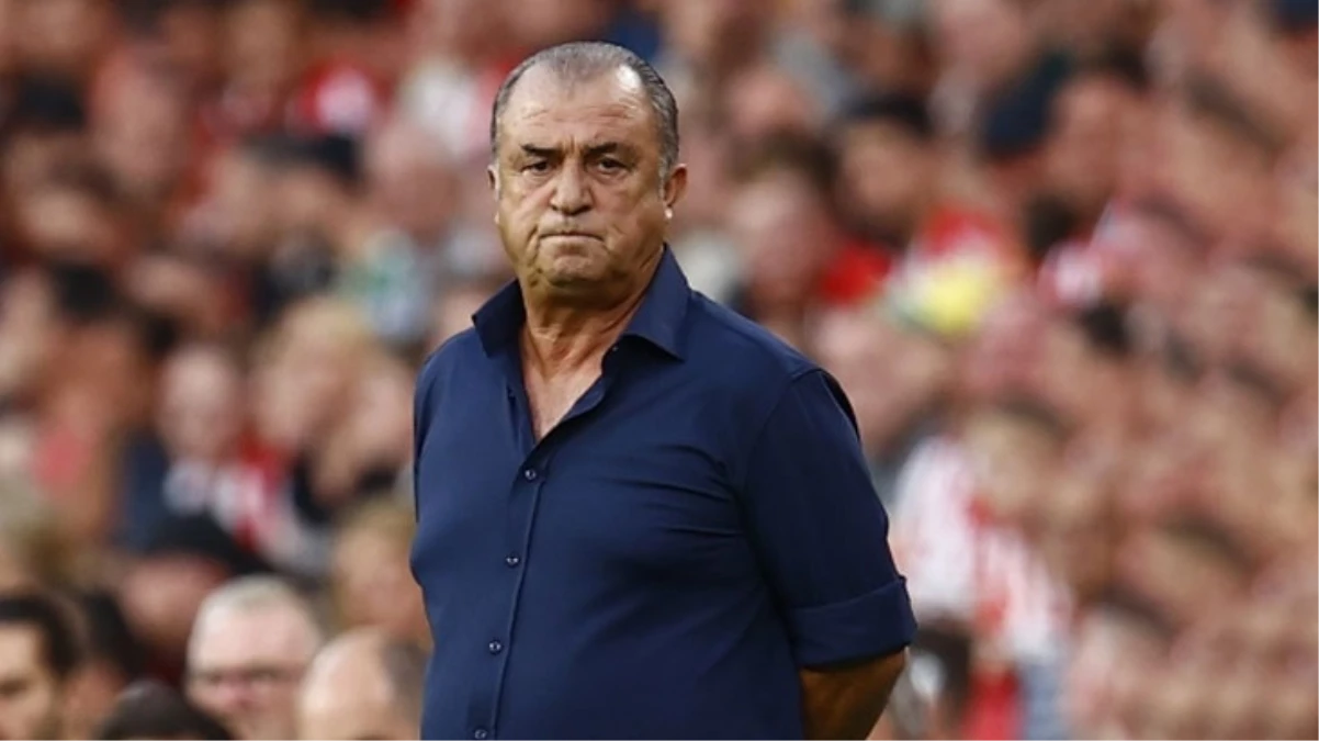 Fatih Terim’i Yunanistan’da çıldırttılar
