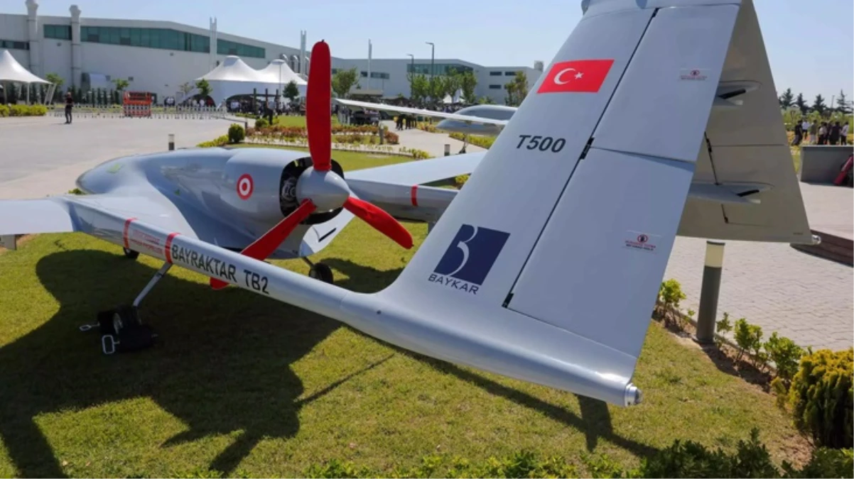 Türk SİHA’ları Yunanistan’ı masrafa soktu