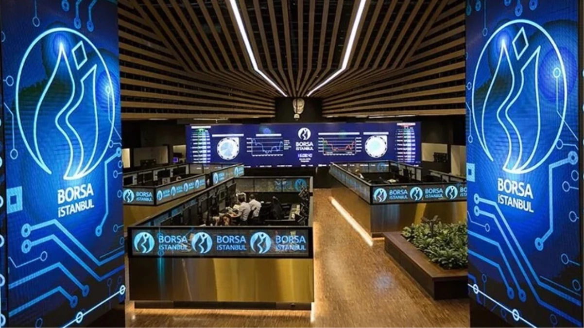 Borsa İstanbul’dan tarihi rekor!
